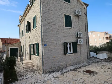 Prodej rodinného domu, Vodice, Chorvatsko, 129 m2