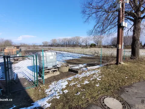 Prodej pozemku pro bydlení, Polkovice, 1186 m2