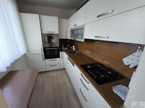 Pronájem bytu 4+1, Olomouc - Lazce, Dlouhá, 86 m2