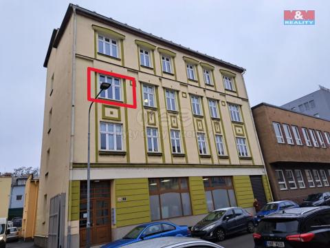 Pronájem kanceláře, Ostrava - Moravská Ostrava, Kafkova, 21 m2