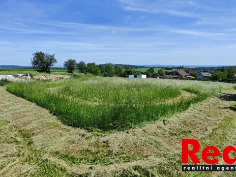 Prodej pozemku pro bydlení, Ježkovice, 3053 m2