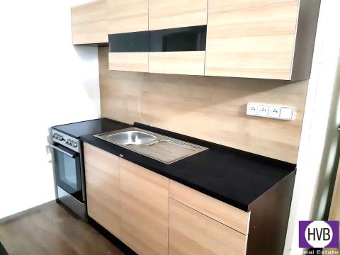 Pronájem bytu 2+kk, Březnice, Rožmitálská, 49 m2