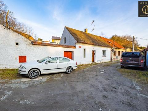 Prodej rodinného domu, Doksy, Václ. Šretra, 94 m2