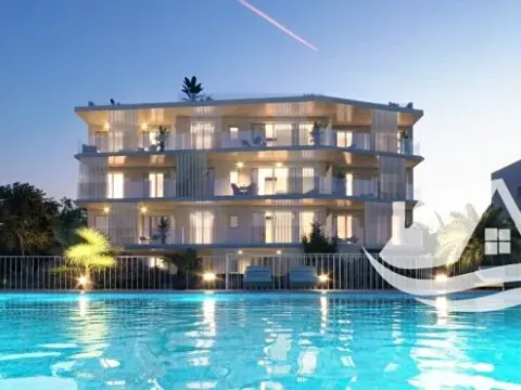 Prodej bytu 3+kk, Cala d'Or, Španělsko, 83 m2