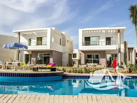 Prodej vily, Hurghada, Egypt, 152 m2