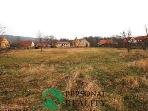 Prodej pozemku pro bydlení, Oráčov, 1674 m2
