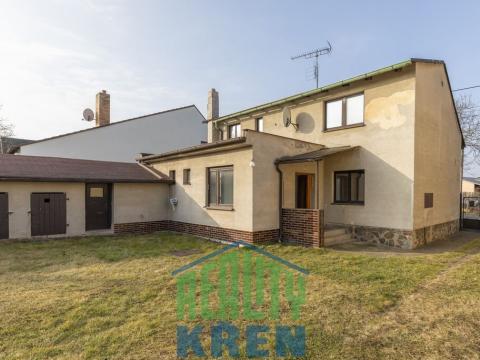 Prodej rodinného domu, Neratovice, Větrná, 155 m2