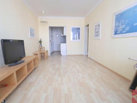 Pronájem bytu 2+kk, Praha - Kamýk, Smotlachova, 44 m2