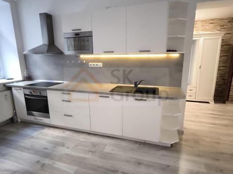 Pronájem bytu 3+kk, Karlovy Vary, Moravská, 85 m2