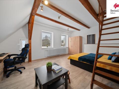 Prodej rodinného domu, Trutnov, Vrbová, 121 m2