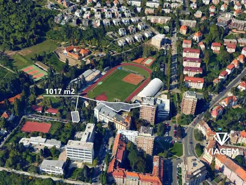 Prodej podílu pole, Praha - Dejvice, 49 m2