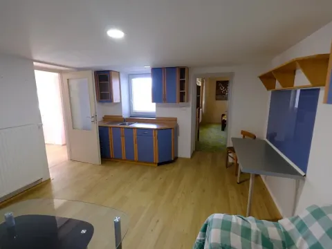 Pronájem bytu 2+kk, Uherský Brod, 49 m2