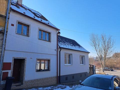 Prodej rodinného domu, Kladno, Tuchoraz, 150 m2