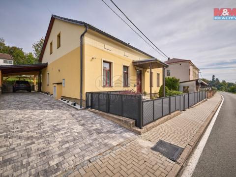 Prodej rodinného domu, Slatina nad Úpou, 270 m2