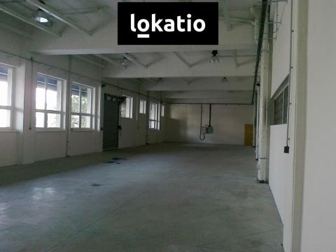 Pronájem skladu, Olomouc, 405 m2