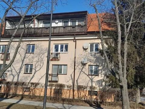 Prodej bytu 3+1, Praha - Ruzyně, Vlastina, 84 m2