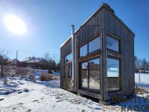 Prodej chaty, Šošůvka, 30 m2