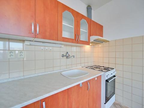 Pronájem bytu 1+kk, Olomouc, Stratilova, 24 m2