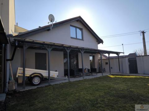 Prodej rodinného domu, Samotišky, Toveřská, 106 m2