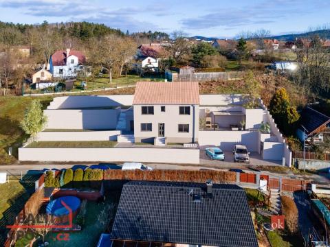 Prodej rodinného domu, Břasy - Stupno, 139 m2