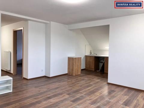 Pronájem bytu 3+kk, Bučovice, Ždánská, 102 m2