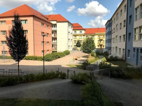 Prodej bytu 2+kk, Chrudim, Čs. armády, 52 m2