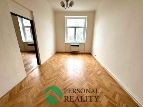 Pronájem bytu 2+1, Praha - Strašnice, Starostrašnická, 65 m2