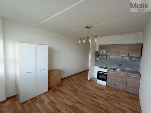 Prodej bytu 1+kk, Most, U Věžových domů, 22 m2