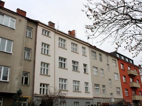 Pronájem bytu 2+1, Brno, Sedlákova, 44 m2