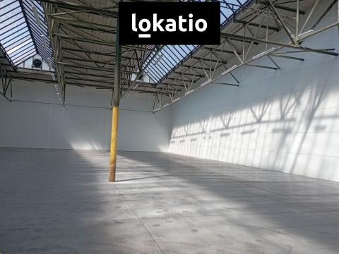 Pronájem skladu, Havlíčkův Brod, 960 m2