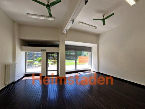 Pronájem obchodního prostoru, Havířov - Město, Dlouhá třída, 103 m2