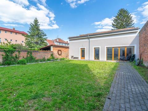 Prodej rodinného domu, Prostějov, 120 m2