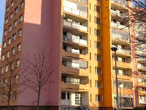 Pronájem bytu 2+kk, Praha - Hlubočepy, Pivcova, 48 m2