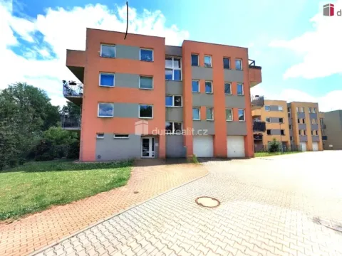 Pronájem bytu 3+kk, Benešov, Křižíkova, 62 m2