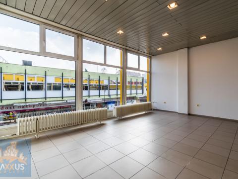 Pronájem obchodního prostoru, Praha - Strašnice, Rubensova, 26 m2