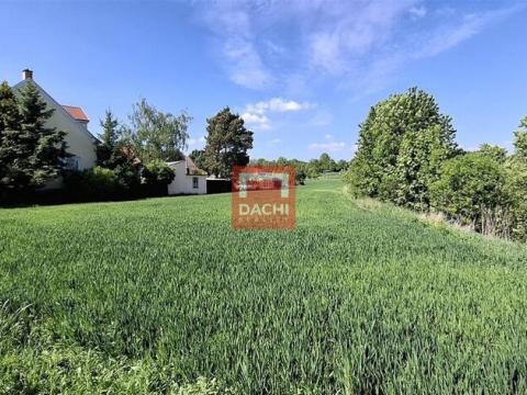 Prodej pozemku pro bydlení, Mladeč - Sobáčov, 4525 m2