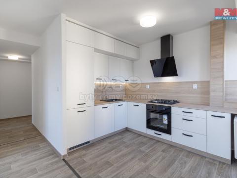 Prodej bytu 2+kk, Ostrava - Poruba, Průběžná, 41 m2