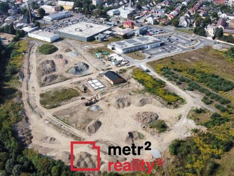 Prodej pozemku pro bydlení, Uničov, Šumperská, 724 m2
