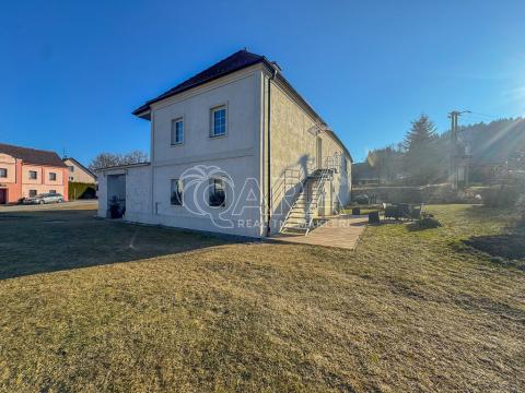 Pronájem bytu 3+kk, Chvalšiny, 102 m2