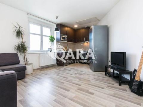 Pronájem bytu 2+kk, Praha - Strašnice, V korytech, 41 m2