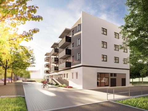 Prodej bytu 3+kk, Ostrava - Poruba, Mongolská, 73 m2