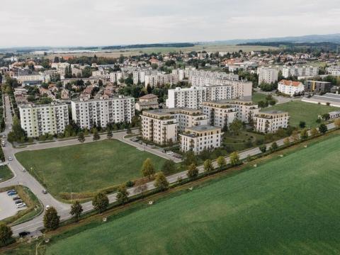 Prodej bytu 3+kk, Rychnov nad Kněžnou, Mírová, 94 m2