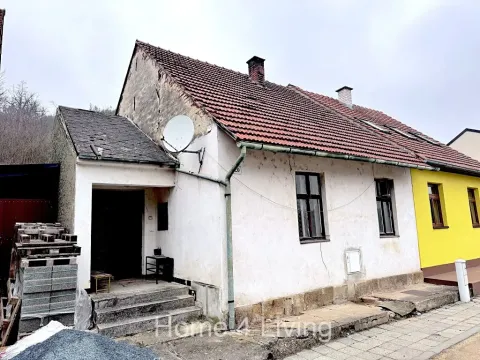 Prodej pozemku pro bydlení, Oslavany, V Oslavě, 865 m2