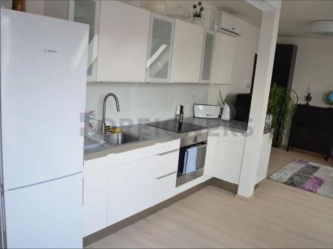 Pronájem bytu 2+kk, Brno, Kounicova, 54 m2