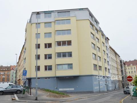 Pronájem bytu 2+kk, Praha - Nusle, Družstevní, 67 m2