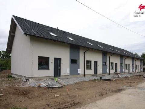 Prodej rodinného domu, Mysliboř, 140 m2
