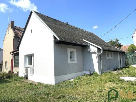 Prodej rodinného domu, Velké Opatovice, 56 m2