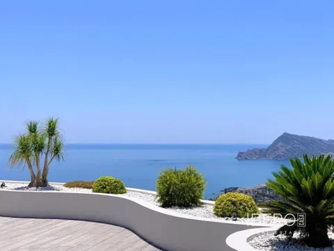 Prodej bytu 4+kk, Altea, Španělsko, 579 m2