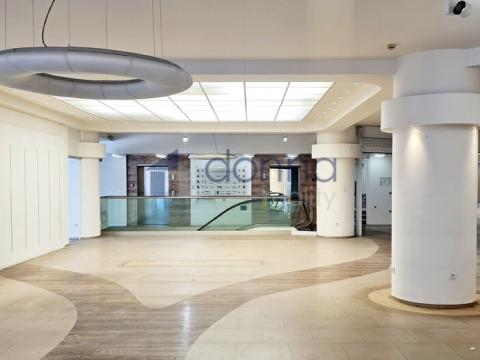 Pronájem obchodního prostoru, Praha - Nové Město, Václavské náměstí, 480 m2