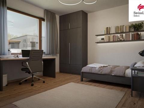 Prodej bytu 3+kk, Luka nad Jihlavou, Na Balkáně, 100 m2